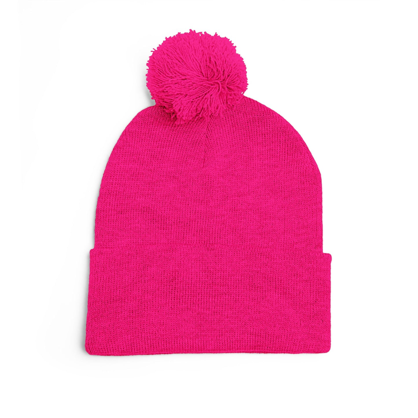 Ruck Culture Pom-Pom Hat