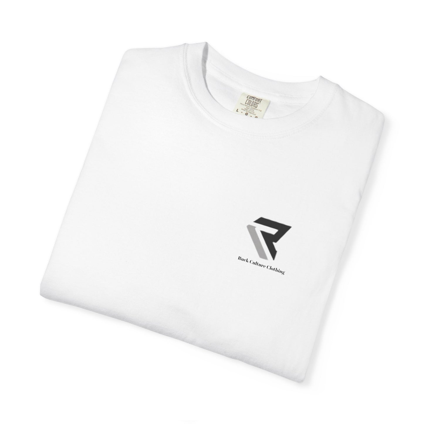 Ruck Culture | Casual Rugby T-shirt for Everyday Wearability