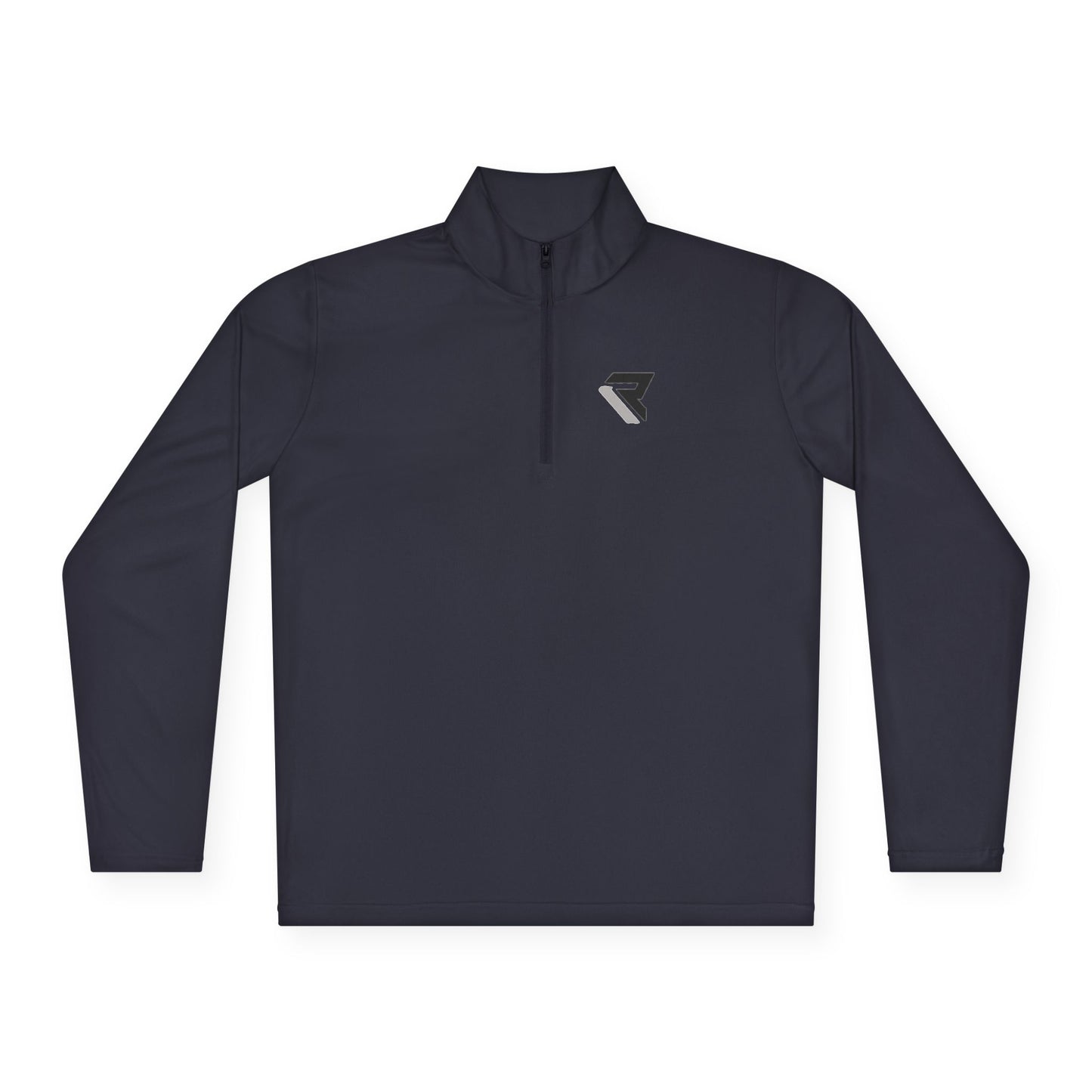 Sports Quarter-Zip Pullover ~ Ruck Culture Clothing