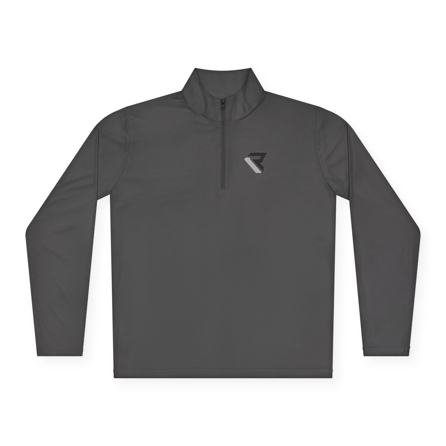Sports Quarter-Zip Pullover ~ Ruck Culture Clothing