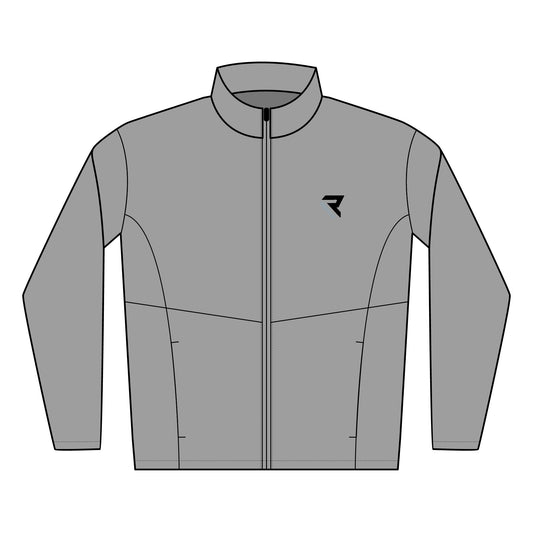Men's Soft Shell Jacket | Ruck Culture