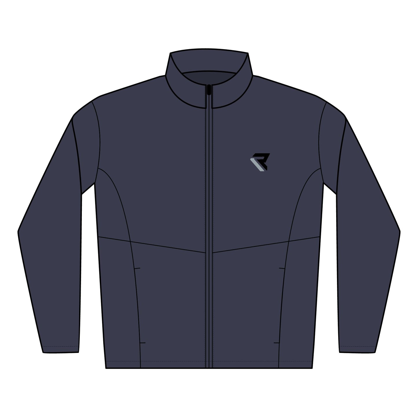 Men's Soft Shell Jacket | Ruck Culture