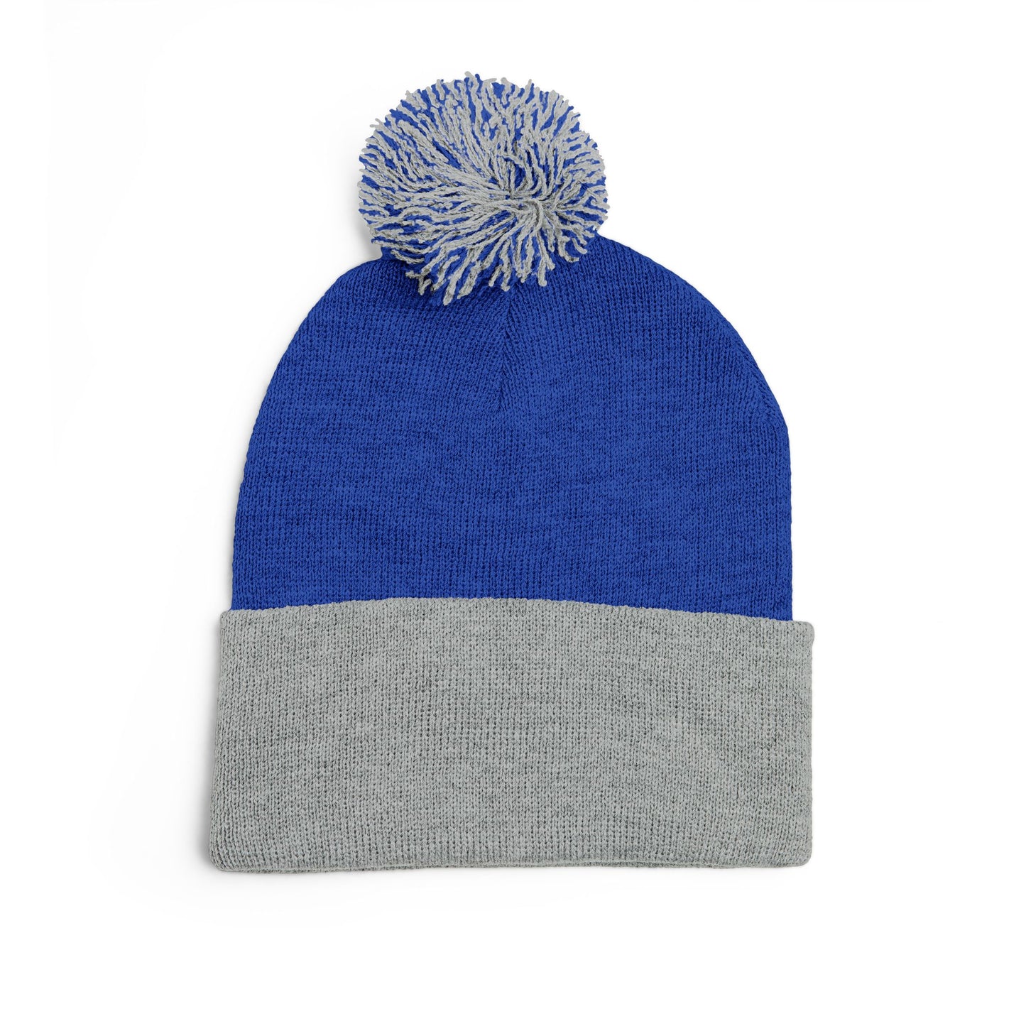 Ruck Culture Pom-Pom Hat
