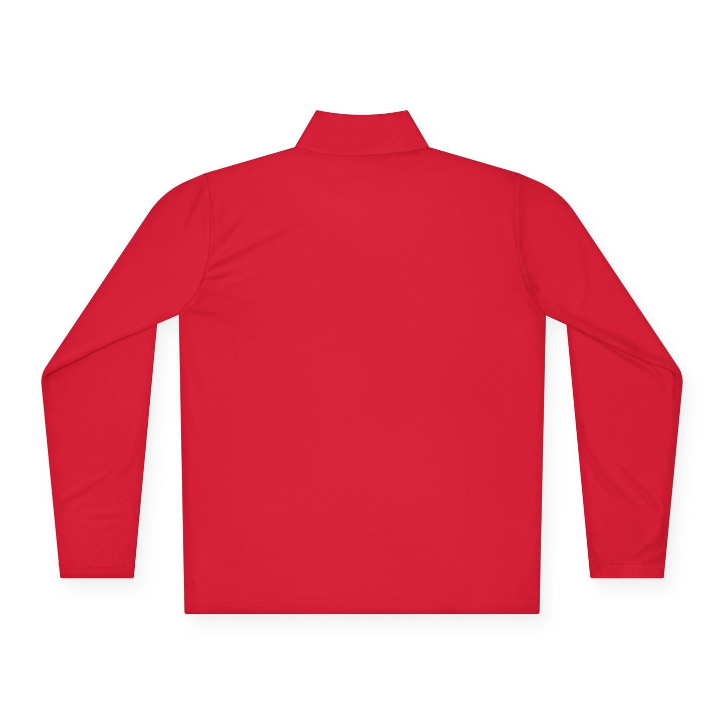 Sports Quarter-Zip Pullover ~ Ruck Culture Clothing
