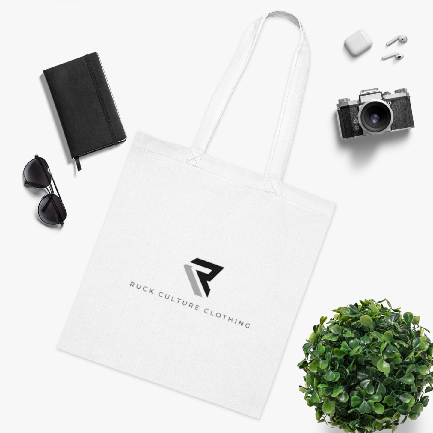 Tote Bag for Everyday Use | Ruck Culture