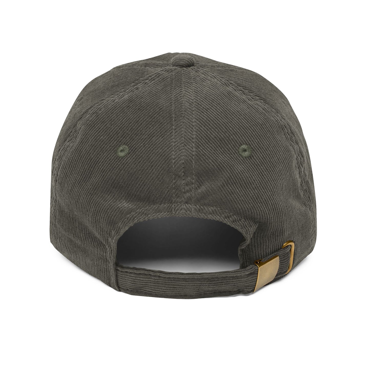 Ruck Culture Embraided Cap