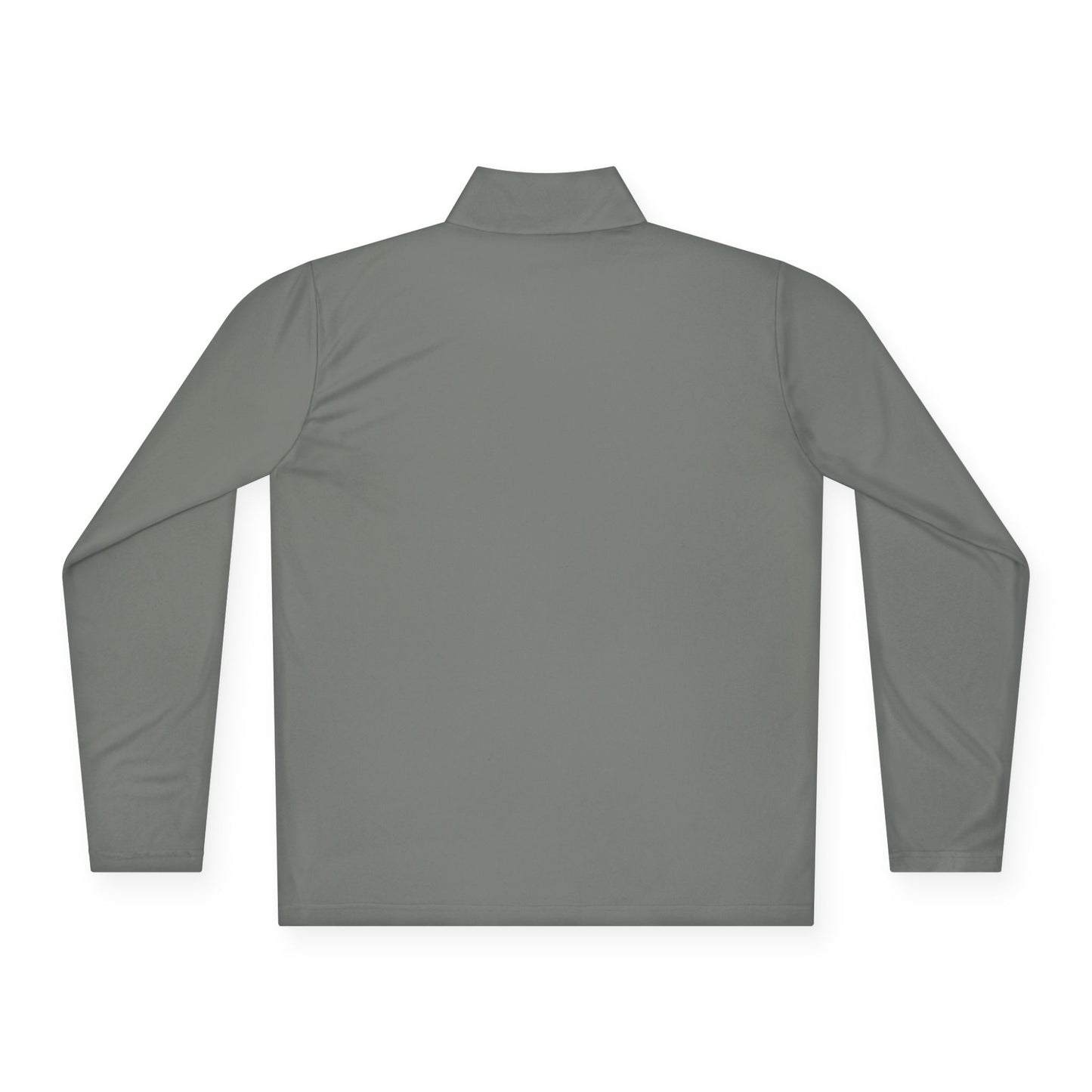 Sports Quarter-Zip Pullover ~ Ruck Culture Clothing