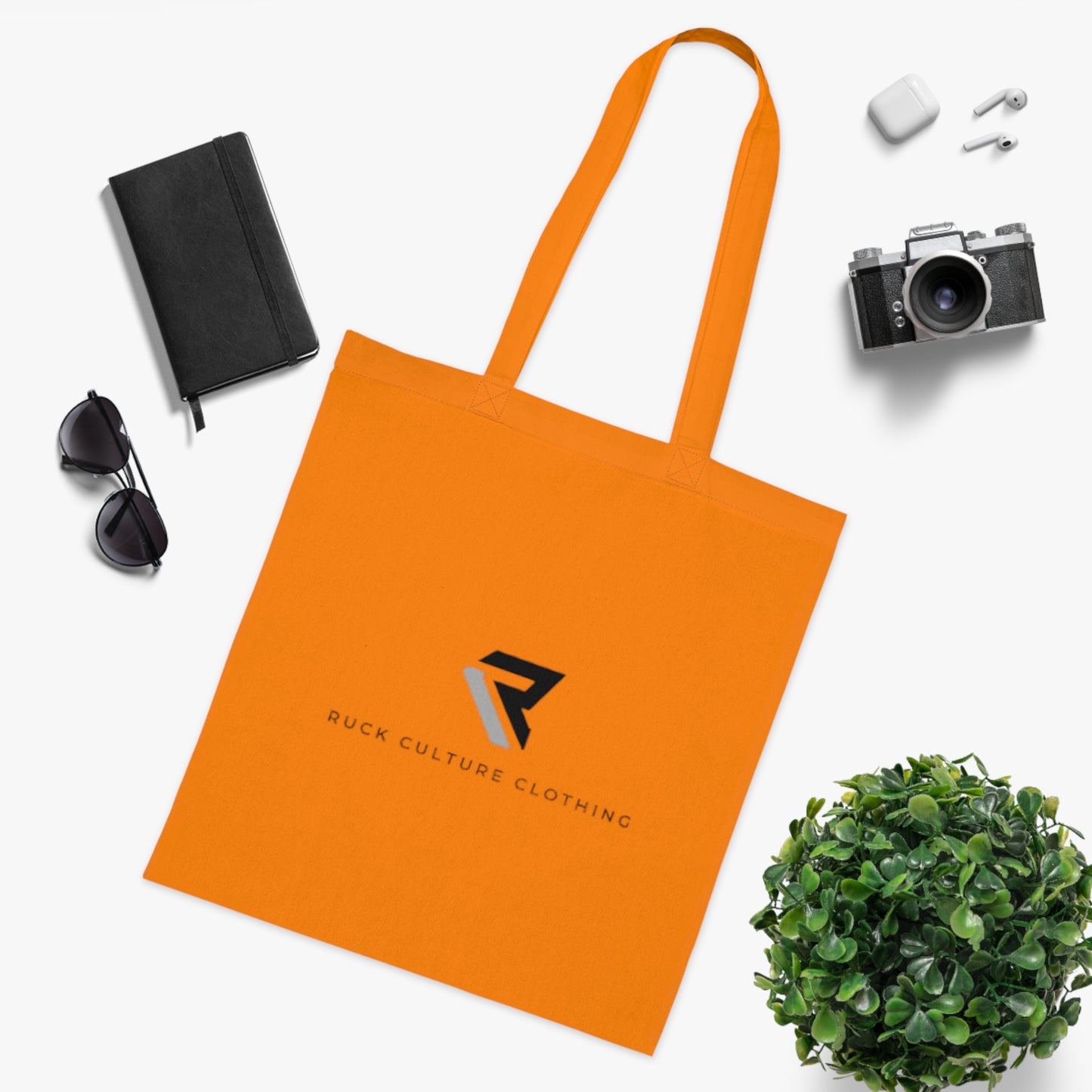 Tote Bag for Everyday Use | Ruck Culture