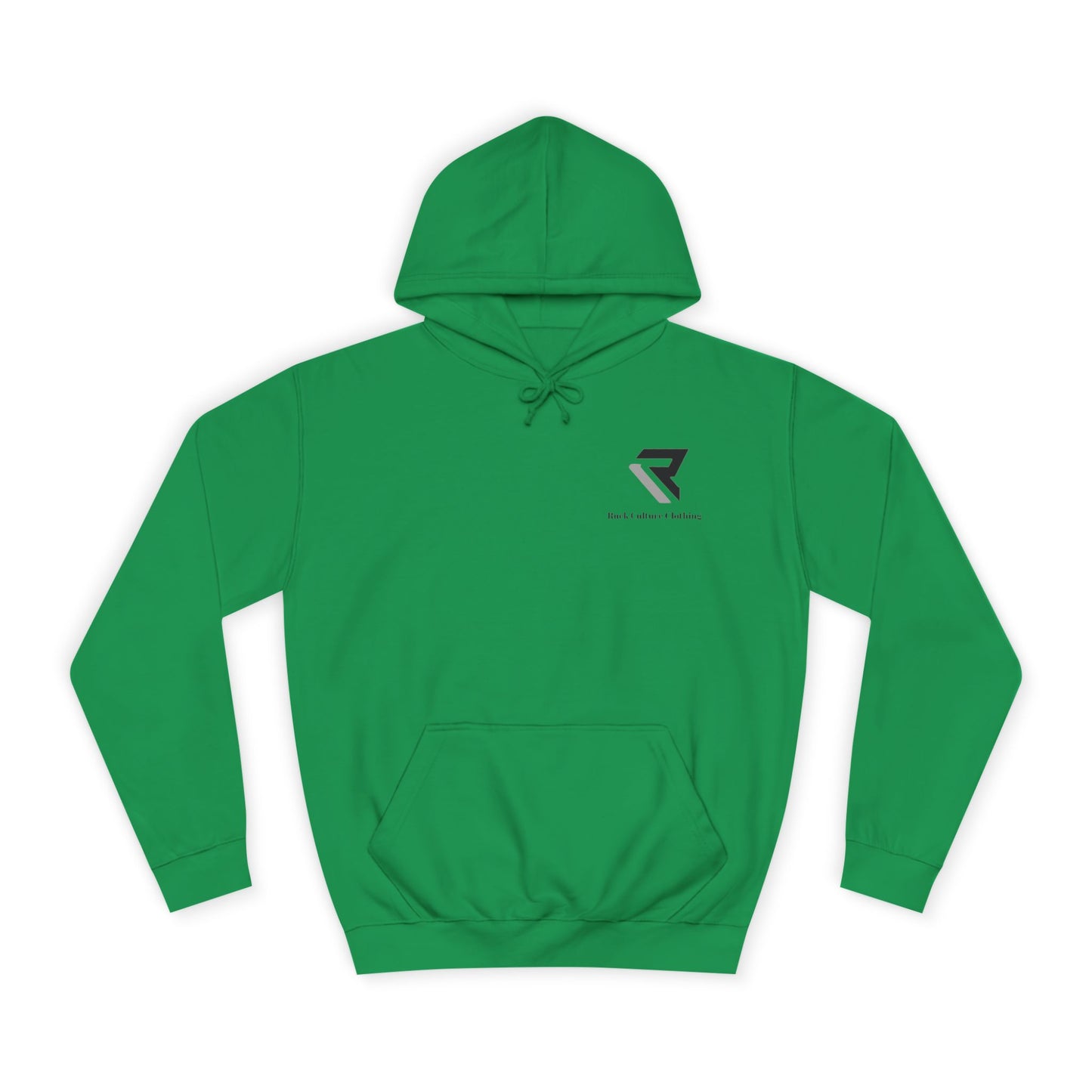 Ruck Culture | Casual Hoodie