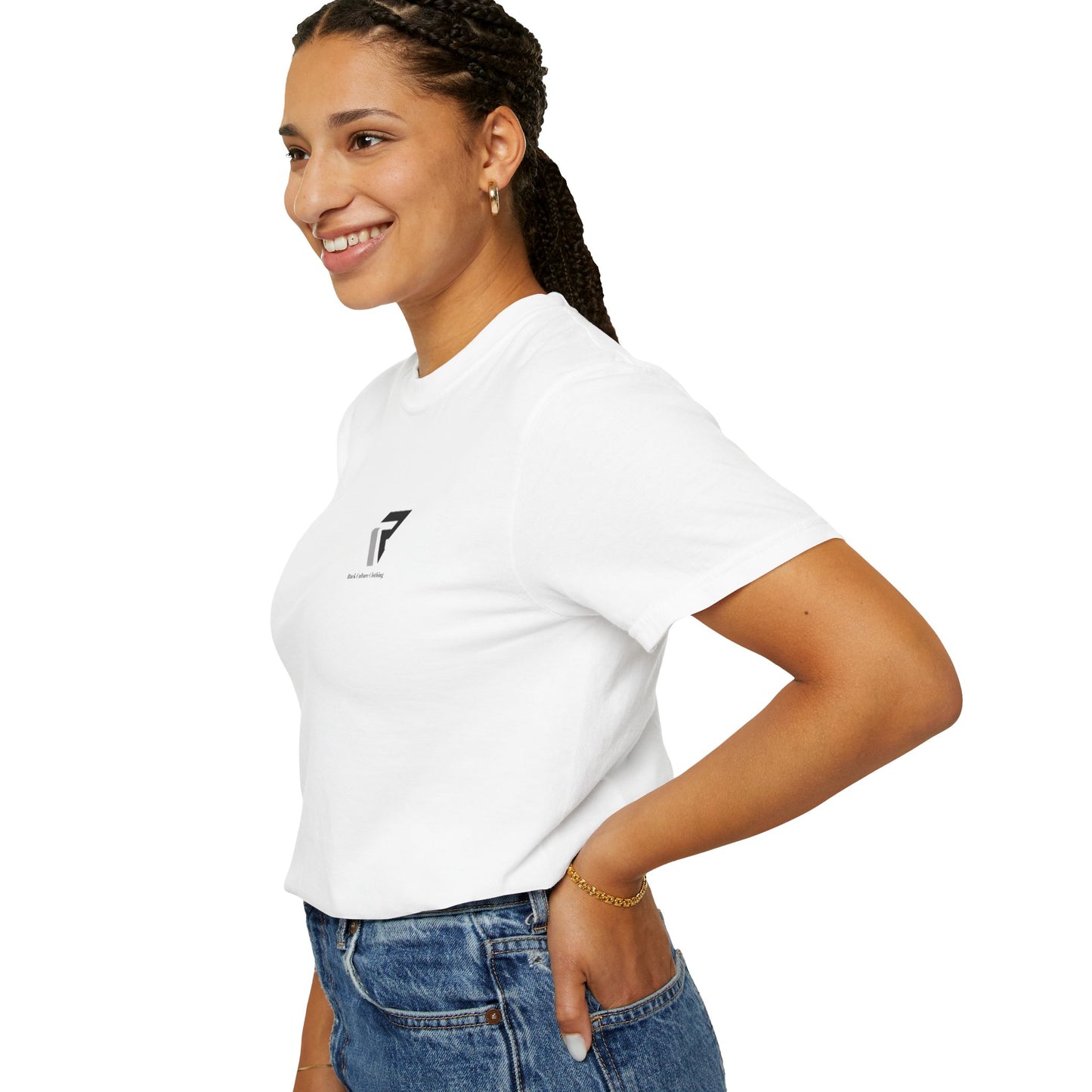 Ruck Culture | Casual Rugby T-shirt for Everyday Wearability