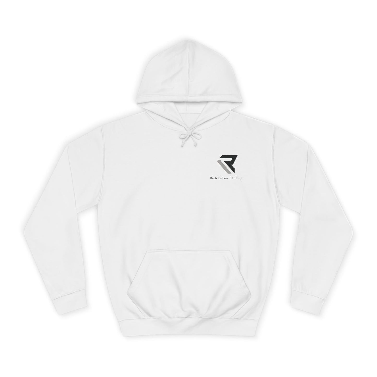 Ruck Culture | Casual Hoodie