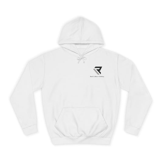 Ruck Culture | Casual Hoodie