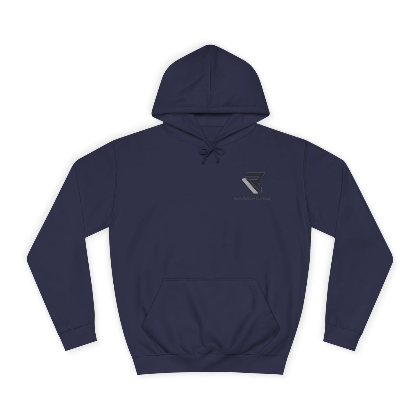 Ruck Culture | Casual Hoodie