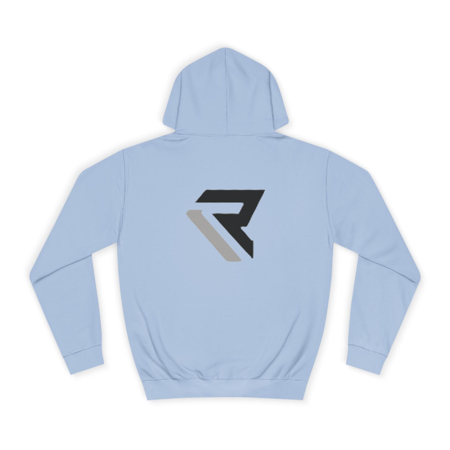 Ruck Culture | Casual Hoodie