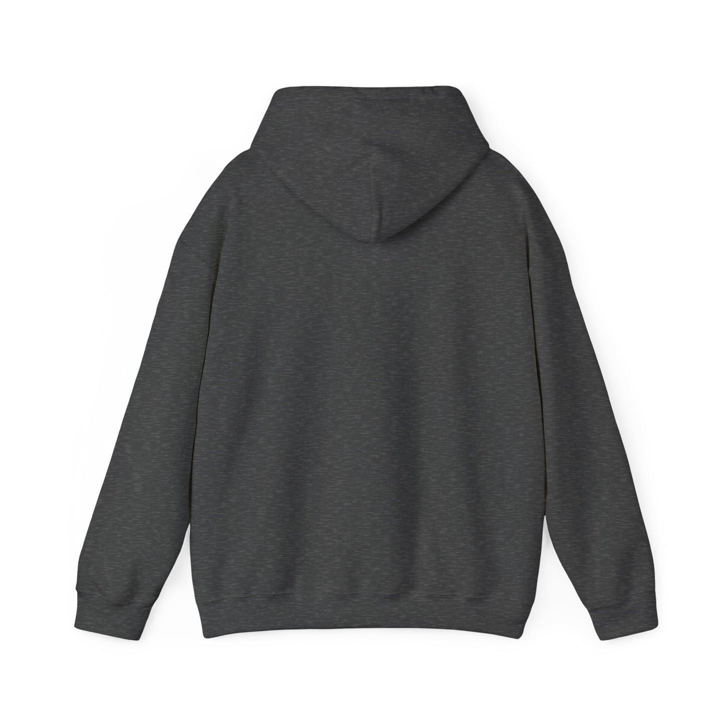 Ruck Culture Hoodie - Unisex Heavy Blend Sweatshirt, Cozy Streetwear, Gift for Athletes, Casual Wear, Trendy Outfit