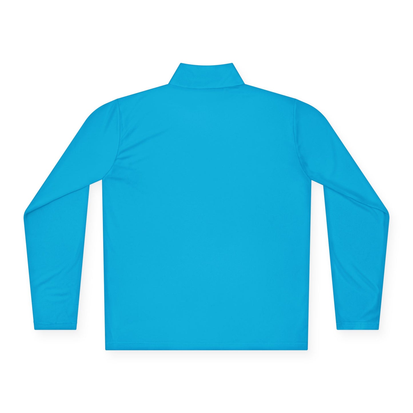 Sports Quarter-Zip Pullover ~ Ruck Culture Clothing