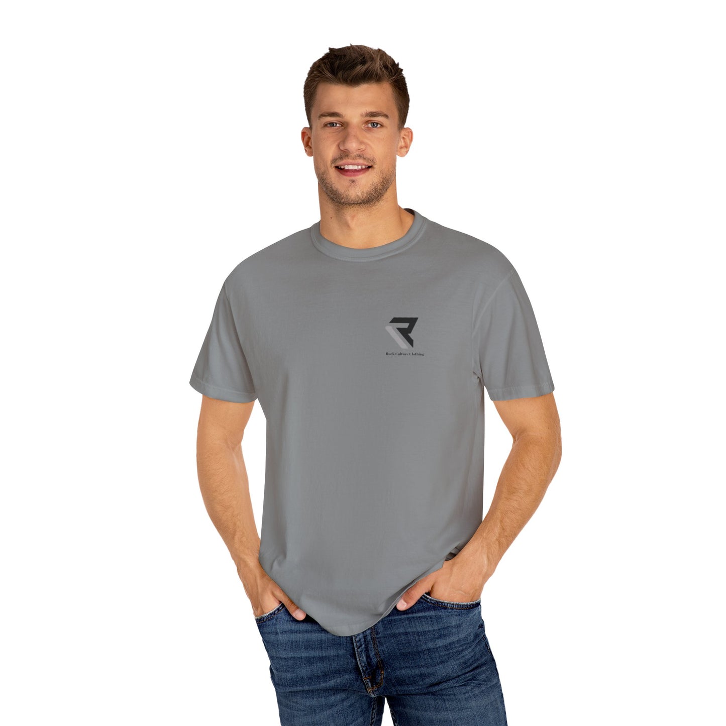 Ruck Culture | Casual Rugby T-shirt for Everyday Wearability