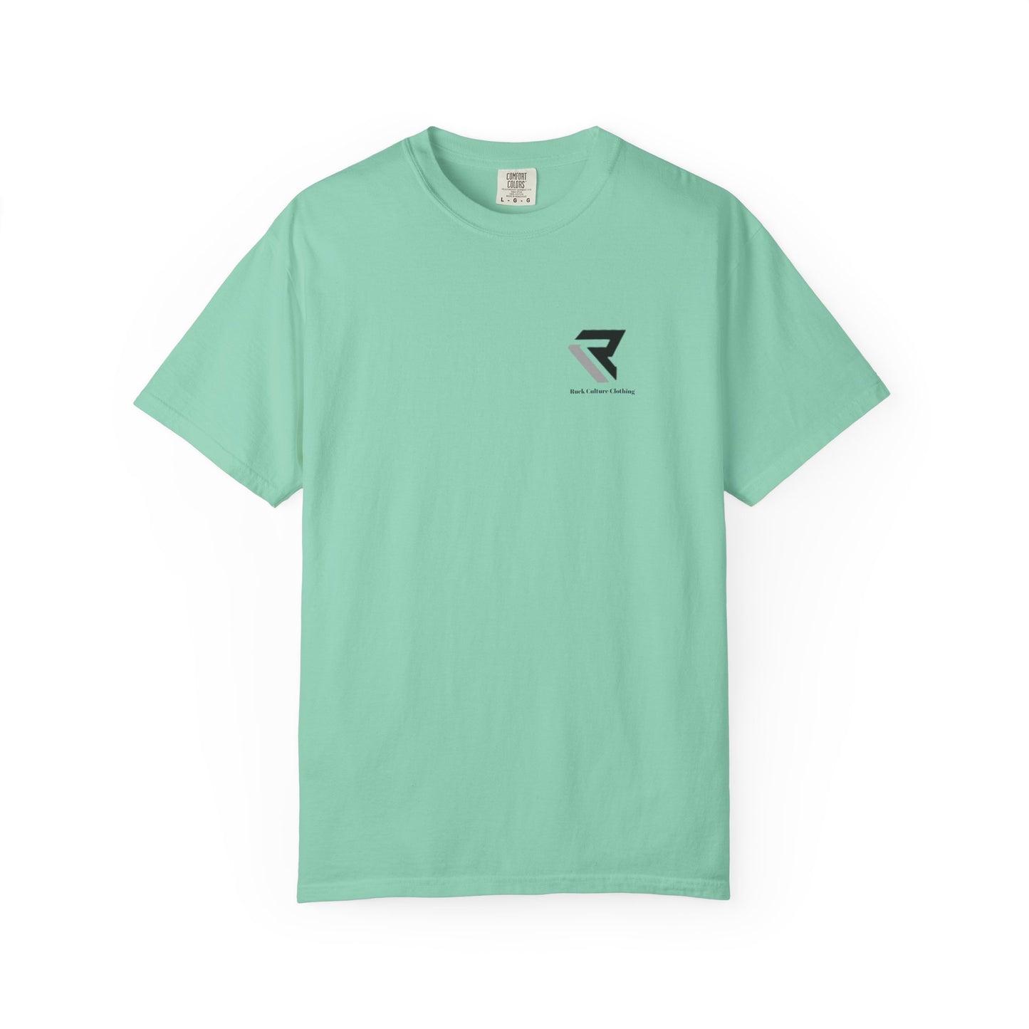 Ruck Culture | Casual Rugby T-shirt for Everyday Wearability