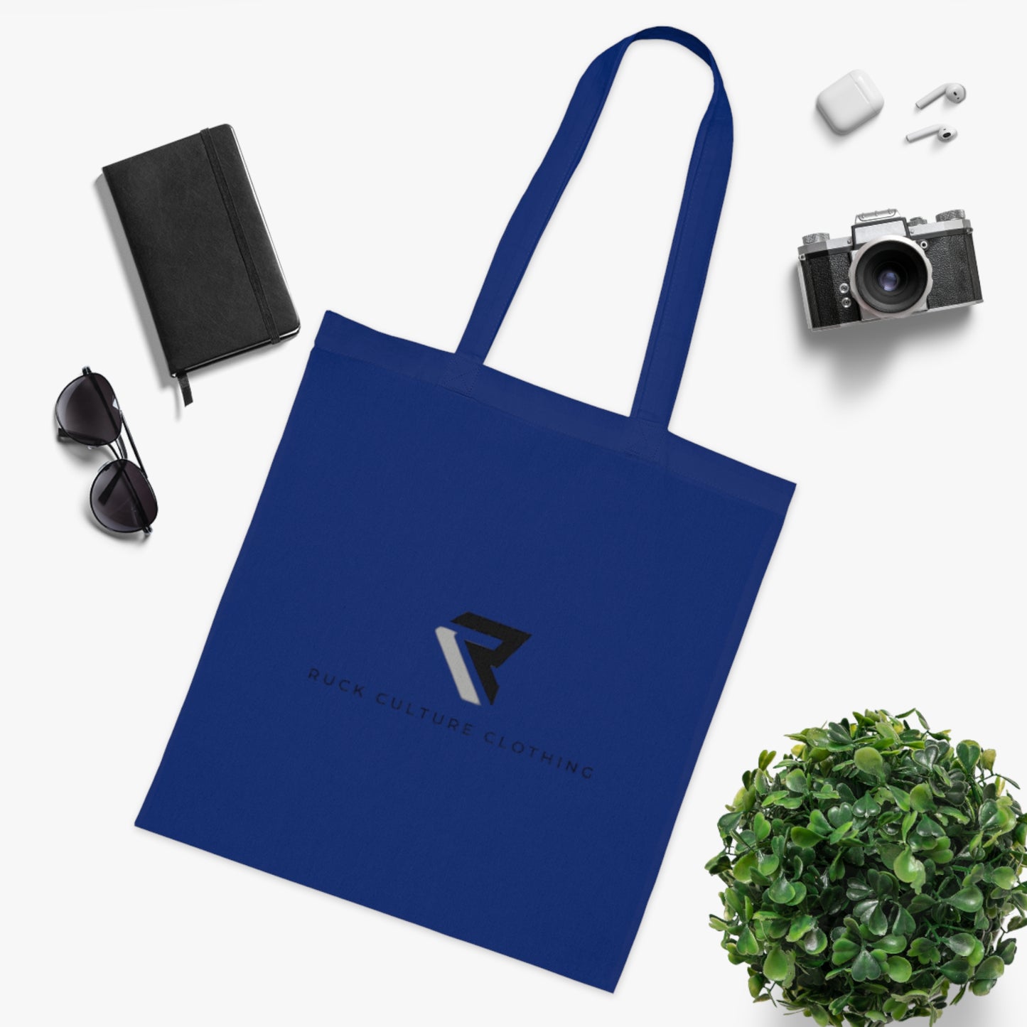 Tote Bag for Everyday Use | Ruck Culture