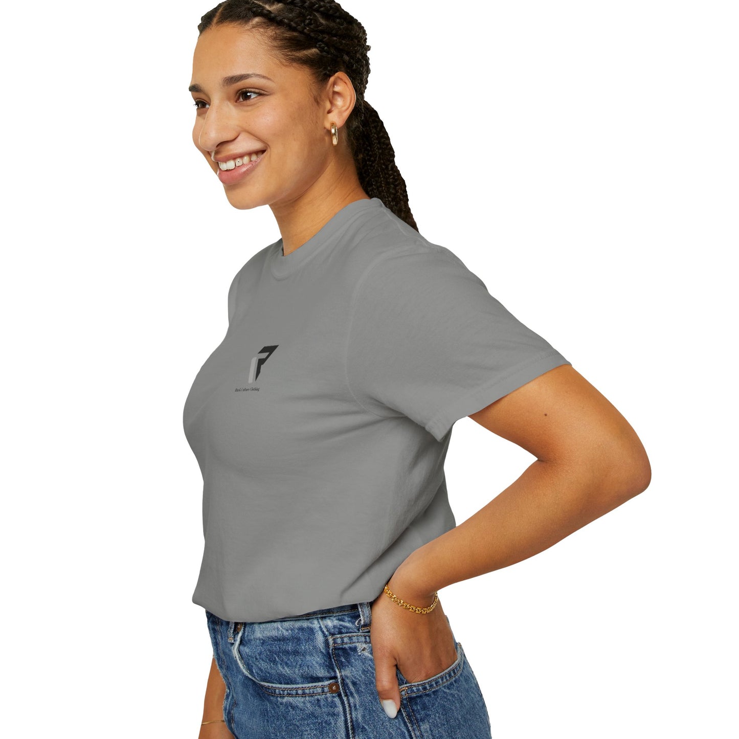 Ruck Culture | Casual Rugby T-shirt for Everyday Wearability