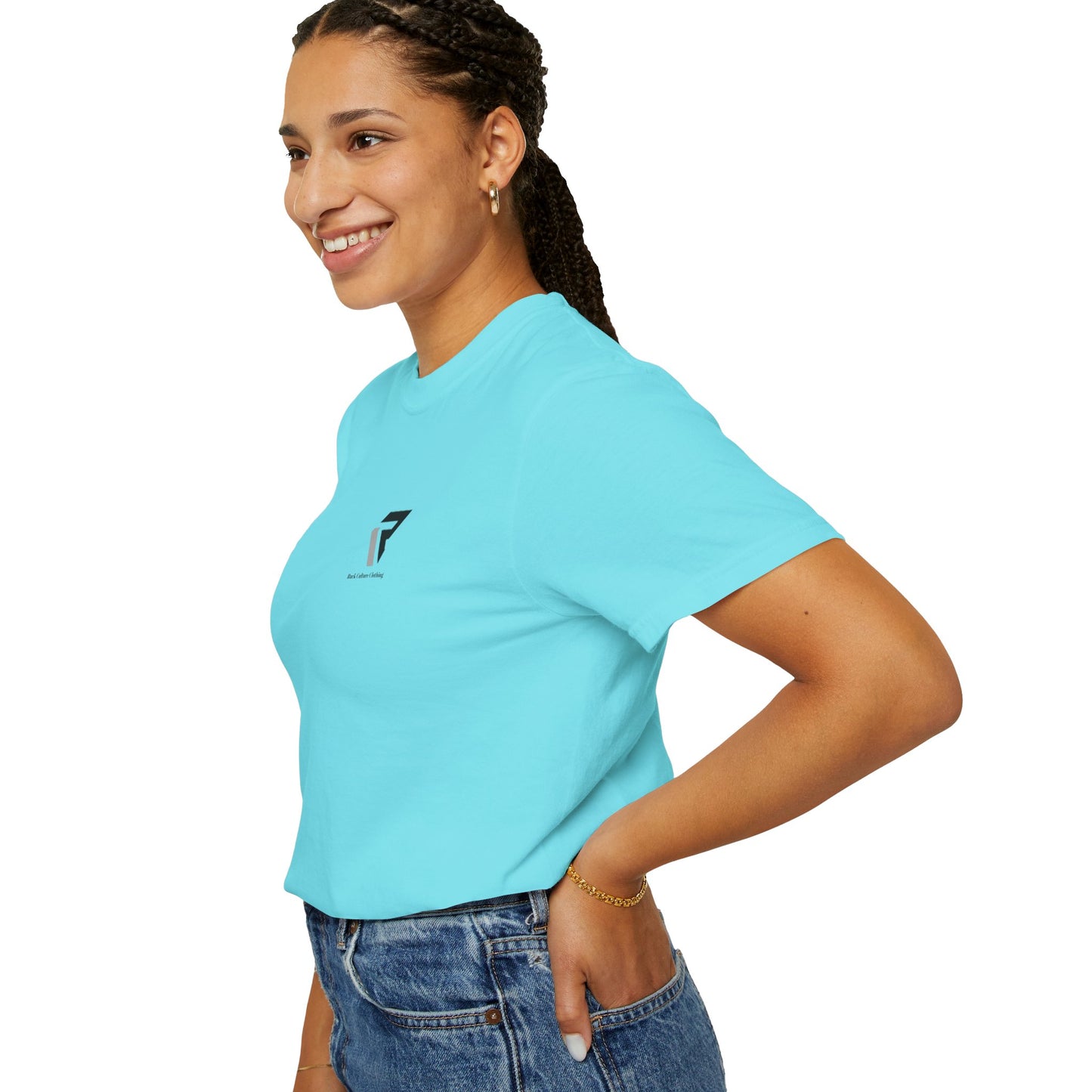 Ruck Culture | Casual Rugby T-shirt for Everyday Wearability