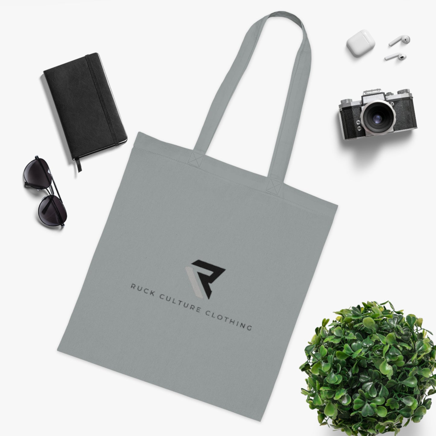 Tote Bag for Everyday Use | Ruck Culture