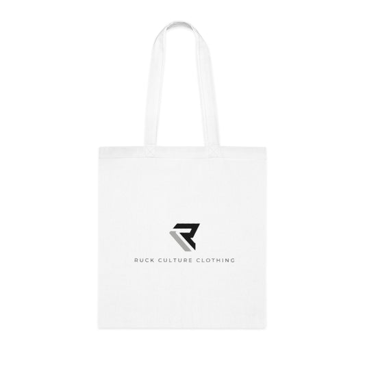 Tote Bag for Everyday Use | Ruck Culture