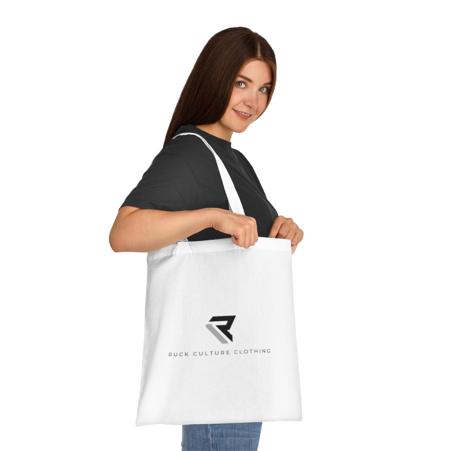 Tote Bag for Everyday Use | Ruck Culture