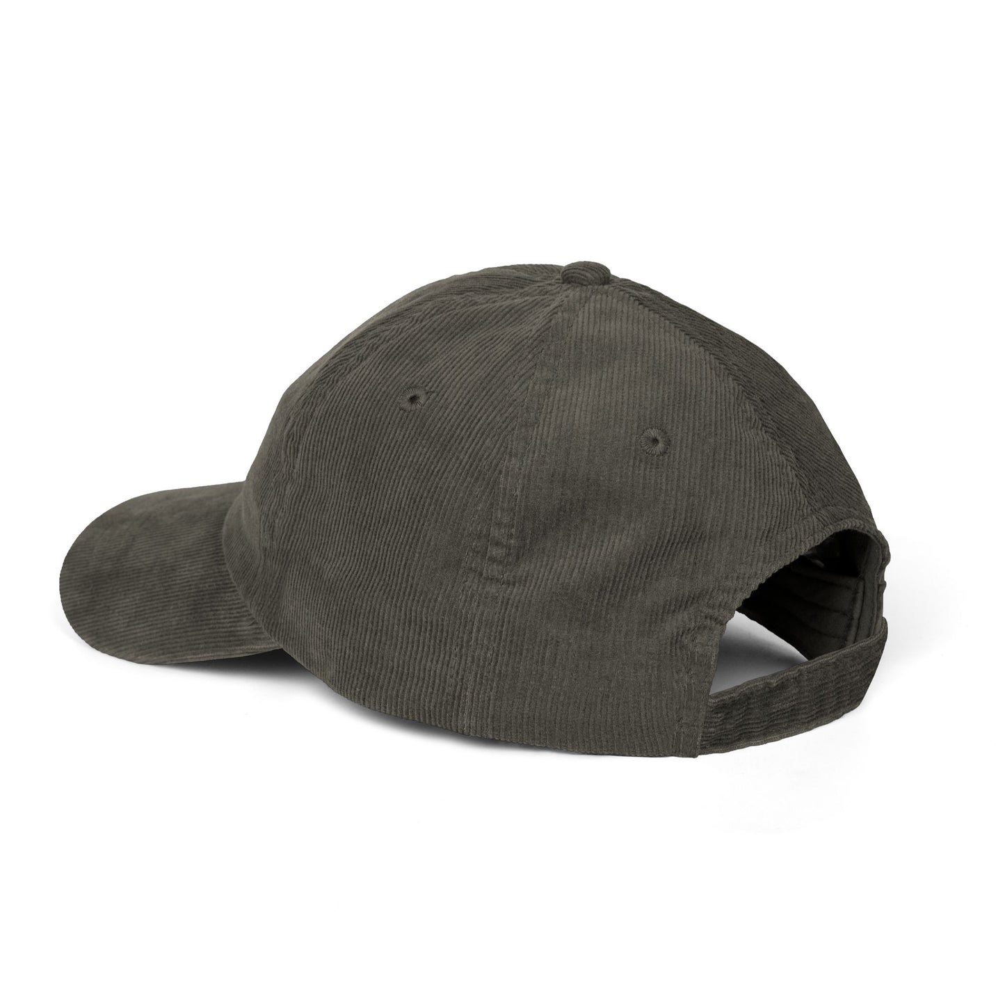 Ruck Culture Embraided Cap