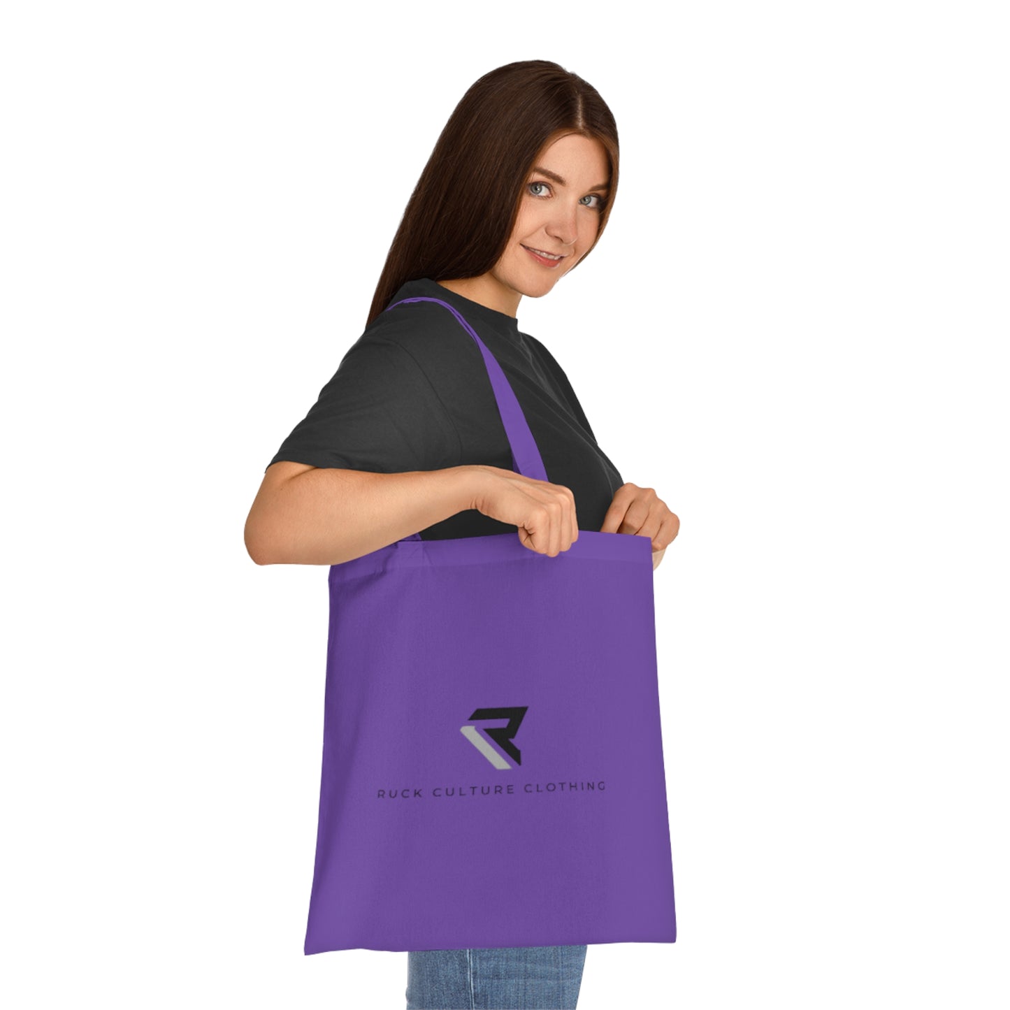 Tote Bag for Everyday Use | Ruck Culture