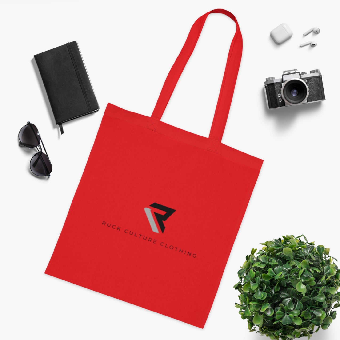 Tote Bag for Everyday Use | Ruck Culture