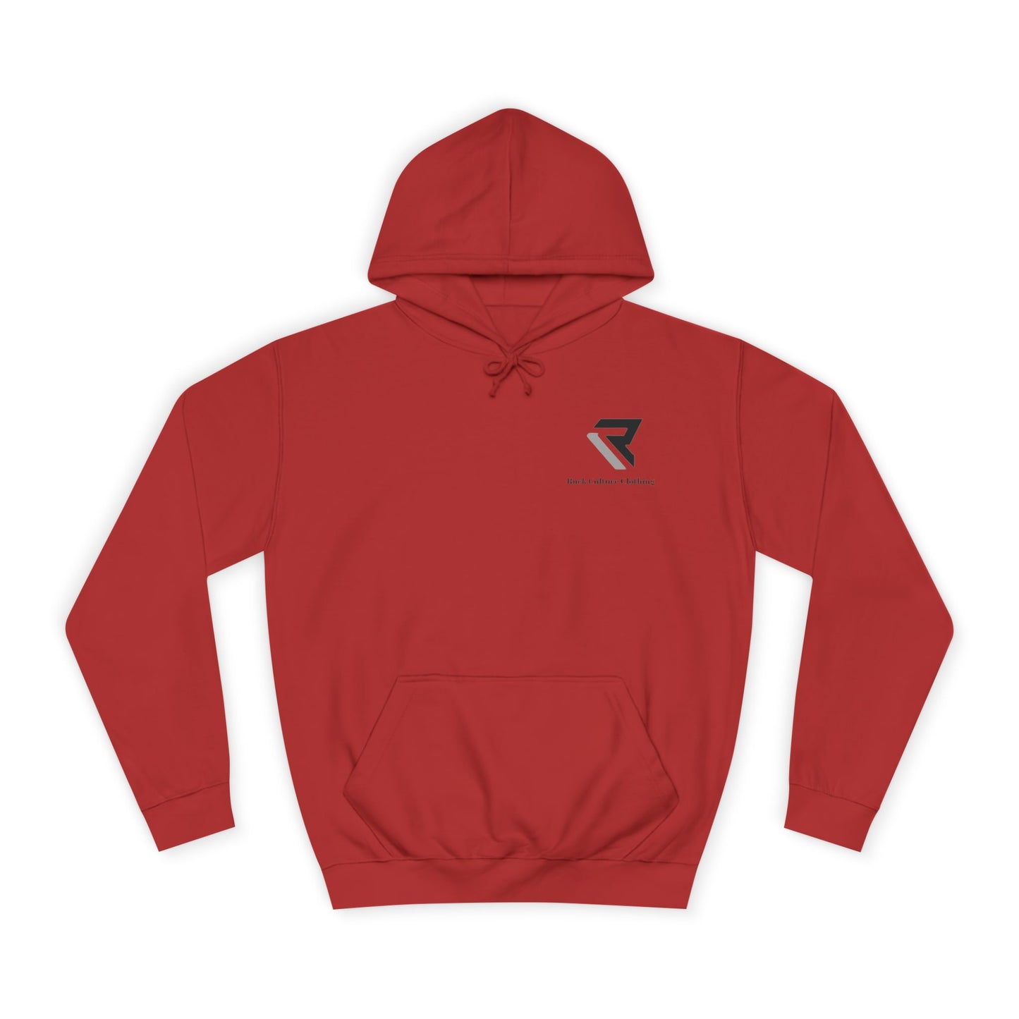 Ruck Culture | Casual Hoodie