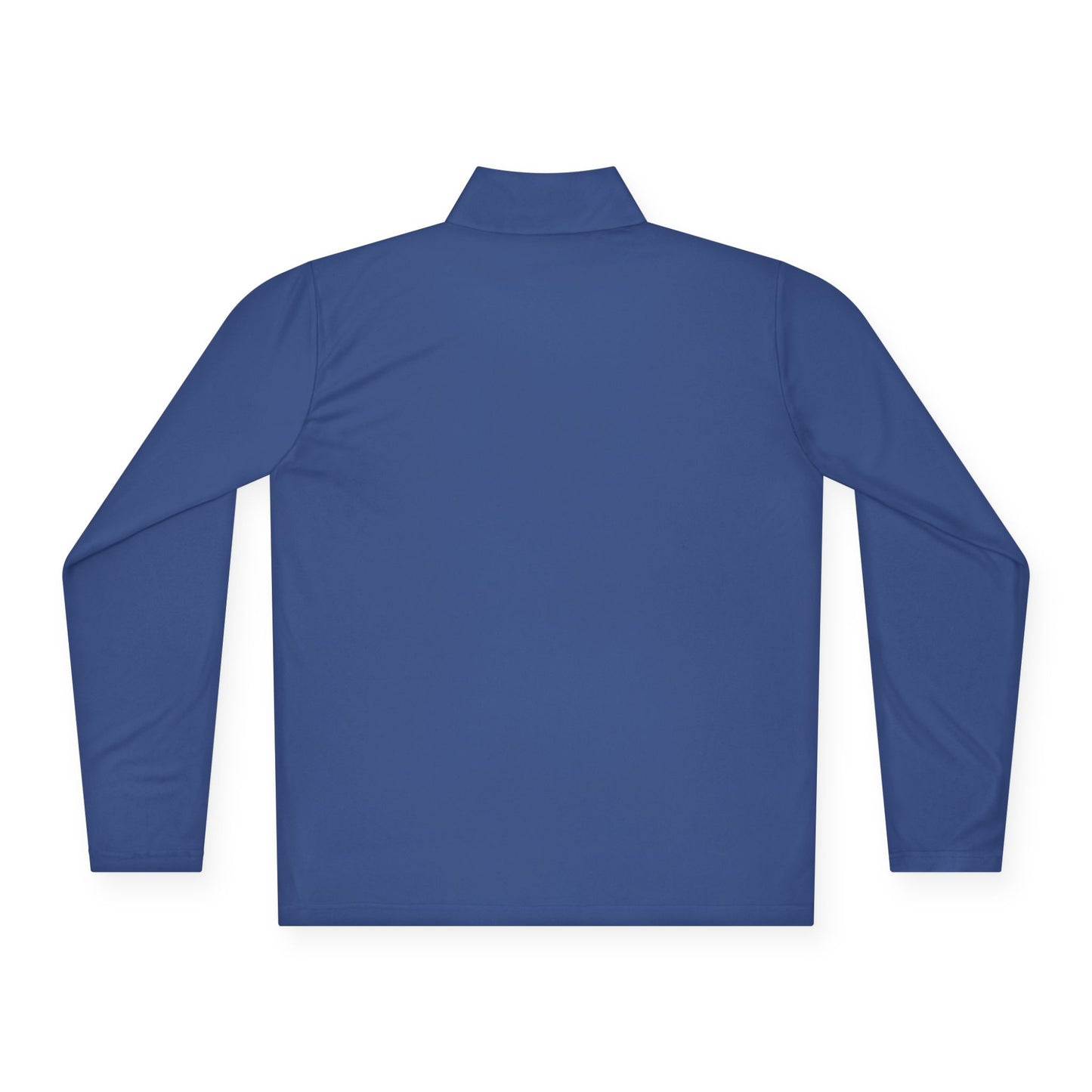 Sports Quarter-Zip Pullover ~ Ruck Culture Clothing