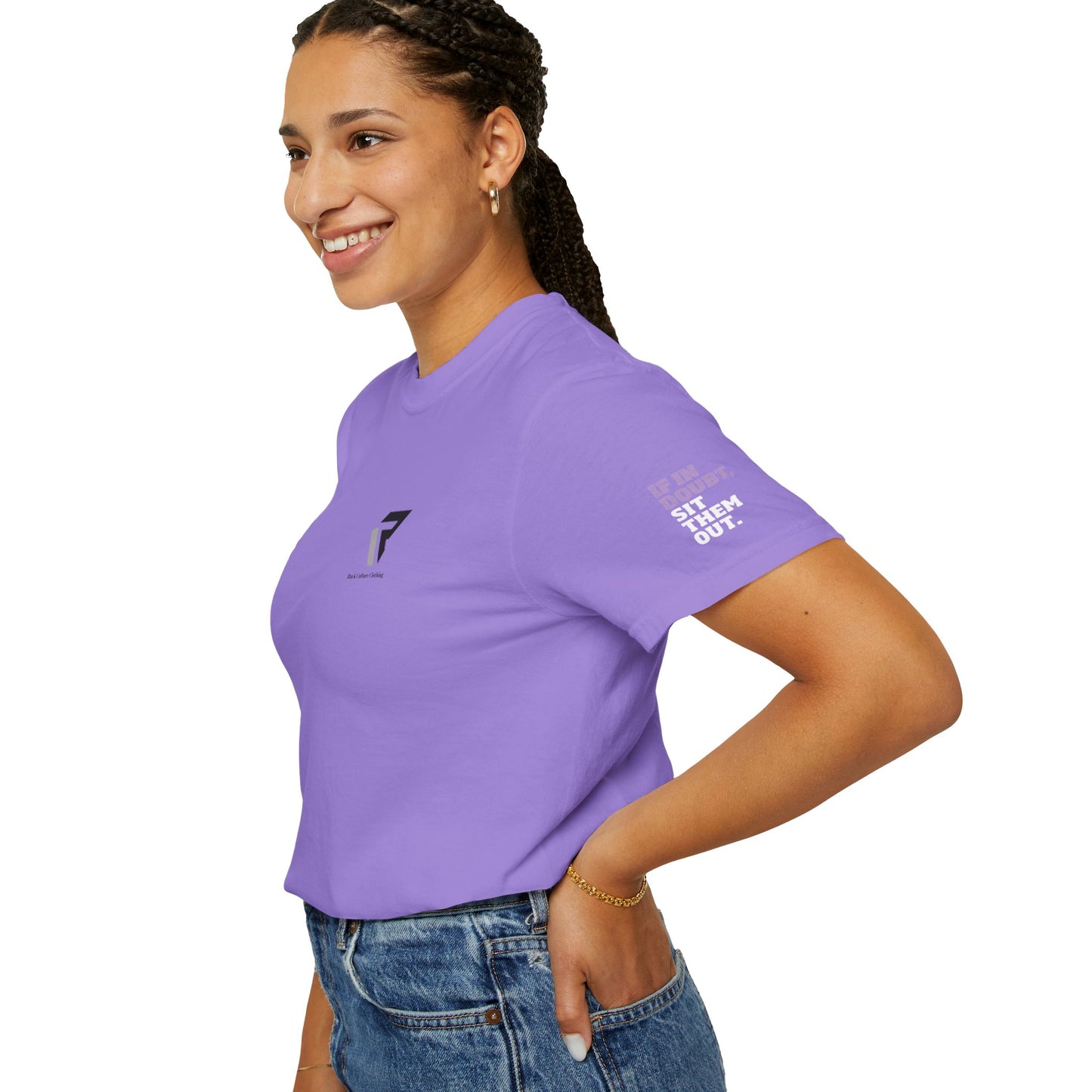 Ruck Culture | Casual Rugby T-shirt for Everyday Wearability
