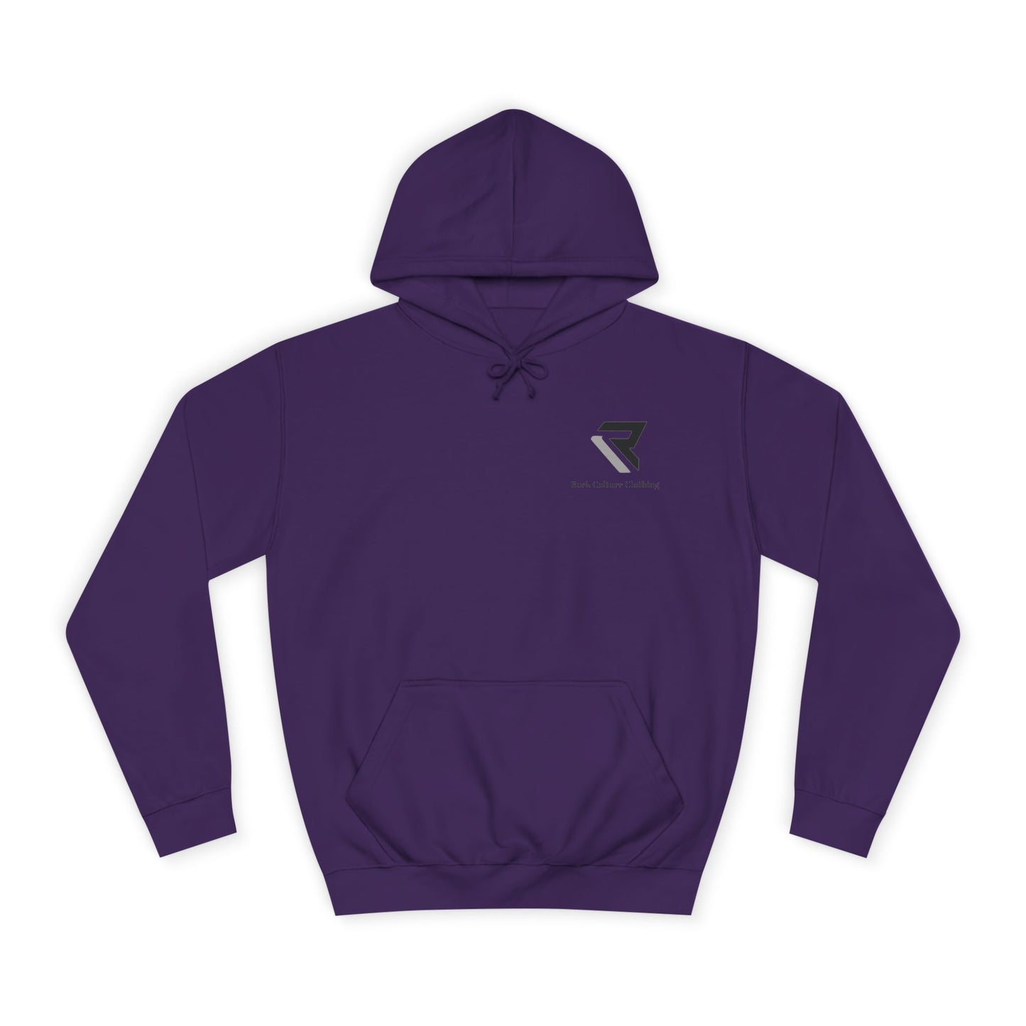Ruck Culture | Casual Hoodie