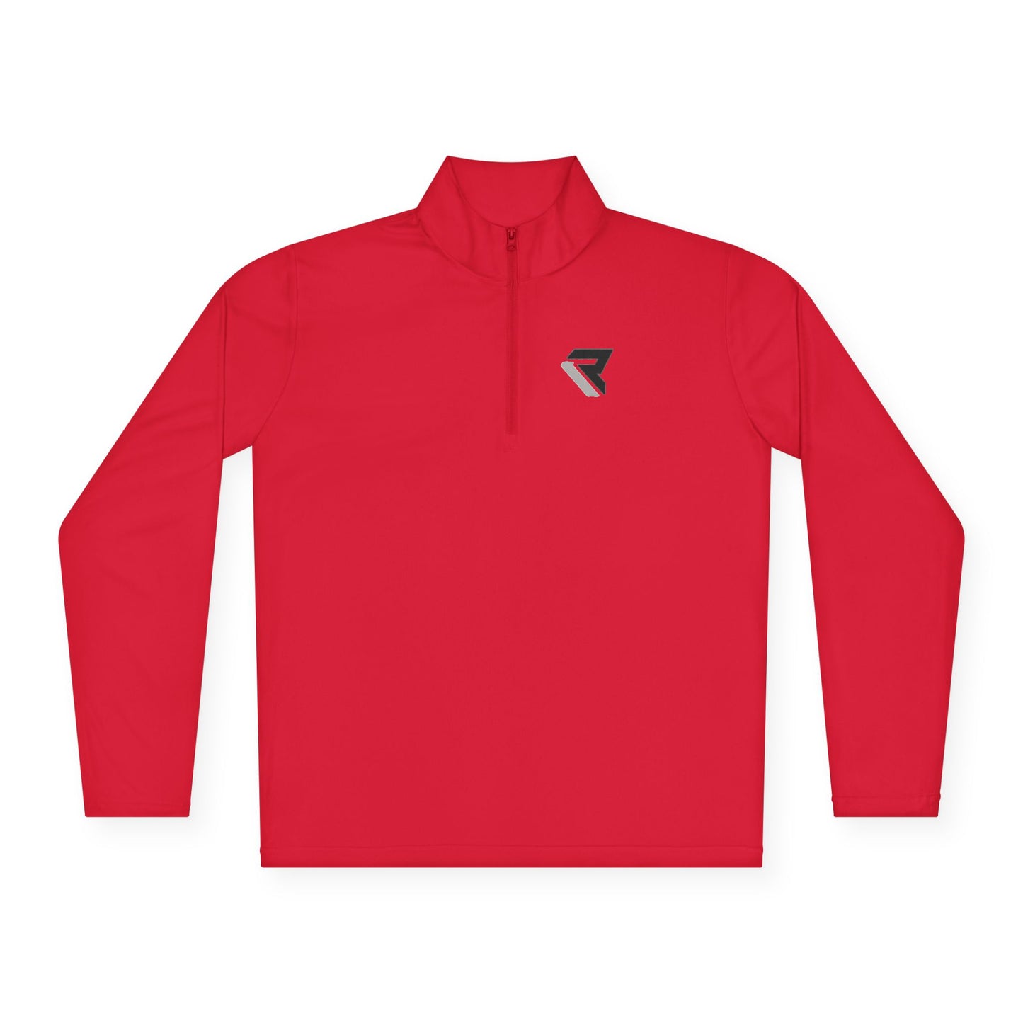 Sports Quarter-Zip Pullover ~ Ruck Culture Clothing