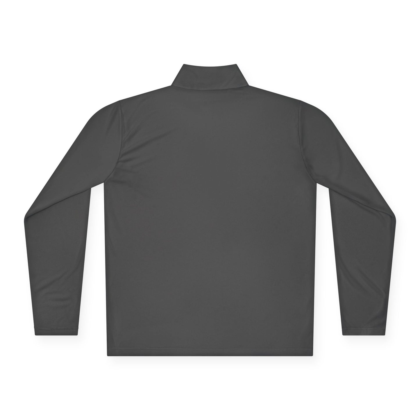 Sports Quarter-Zip Pullover ~ Ruck Culture Clothing