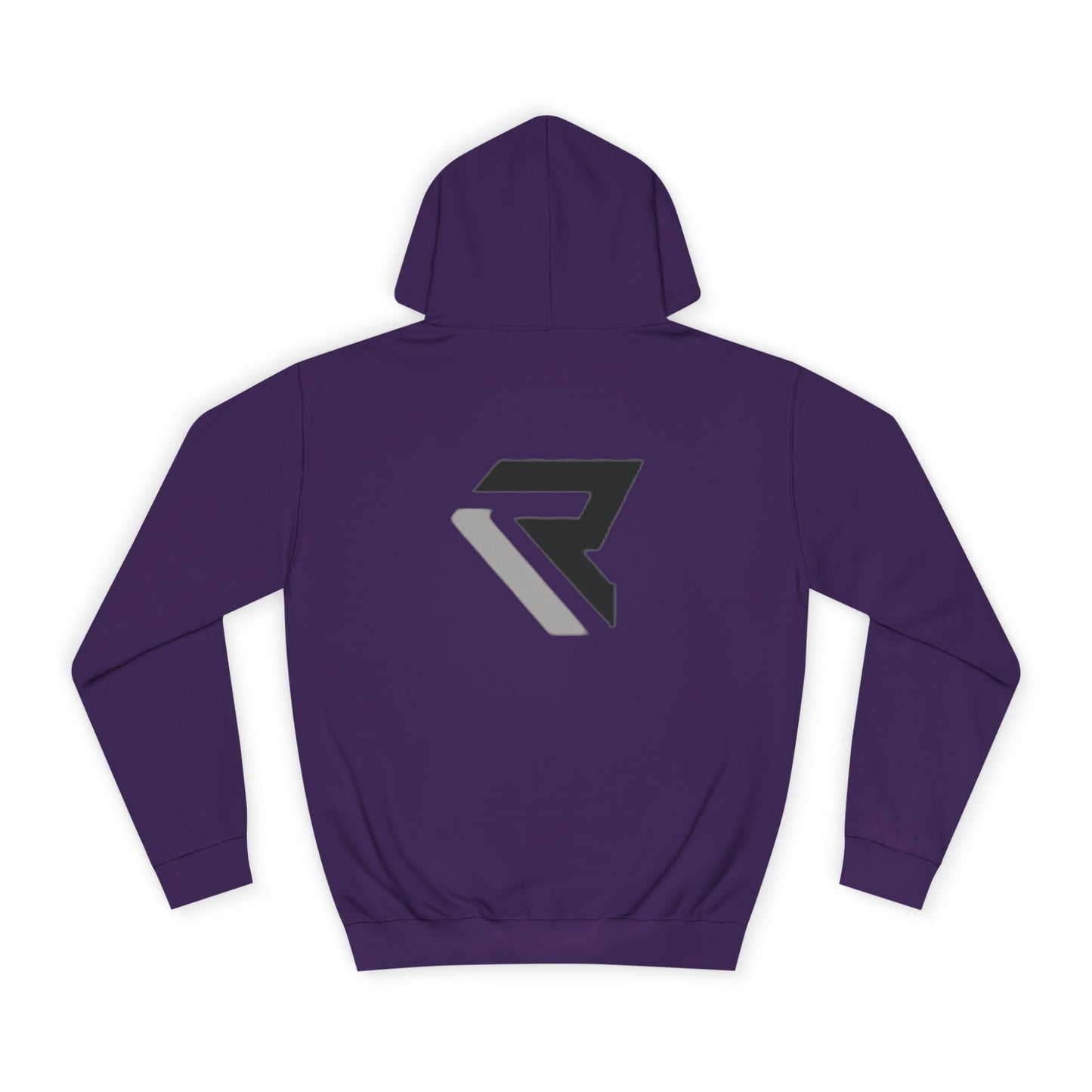 Ruck Culture | Casual Hoodie