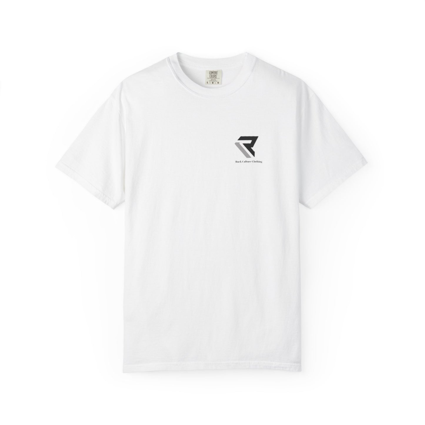 Ruck Culture | Casual Rugby T-shirt for Everyday Wearability