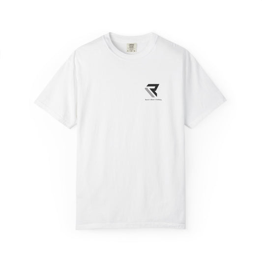 Ruck Culture | Casual Rugby T-shirt for Everyday Wearability