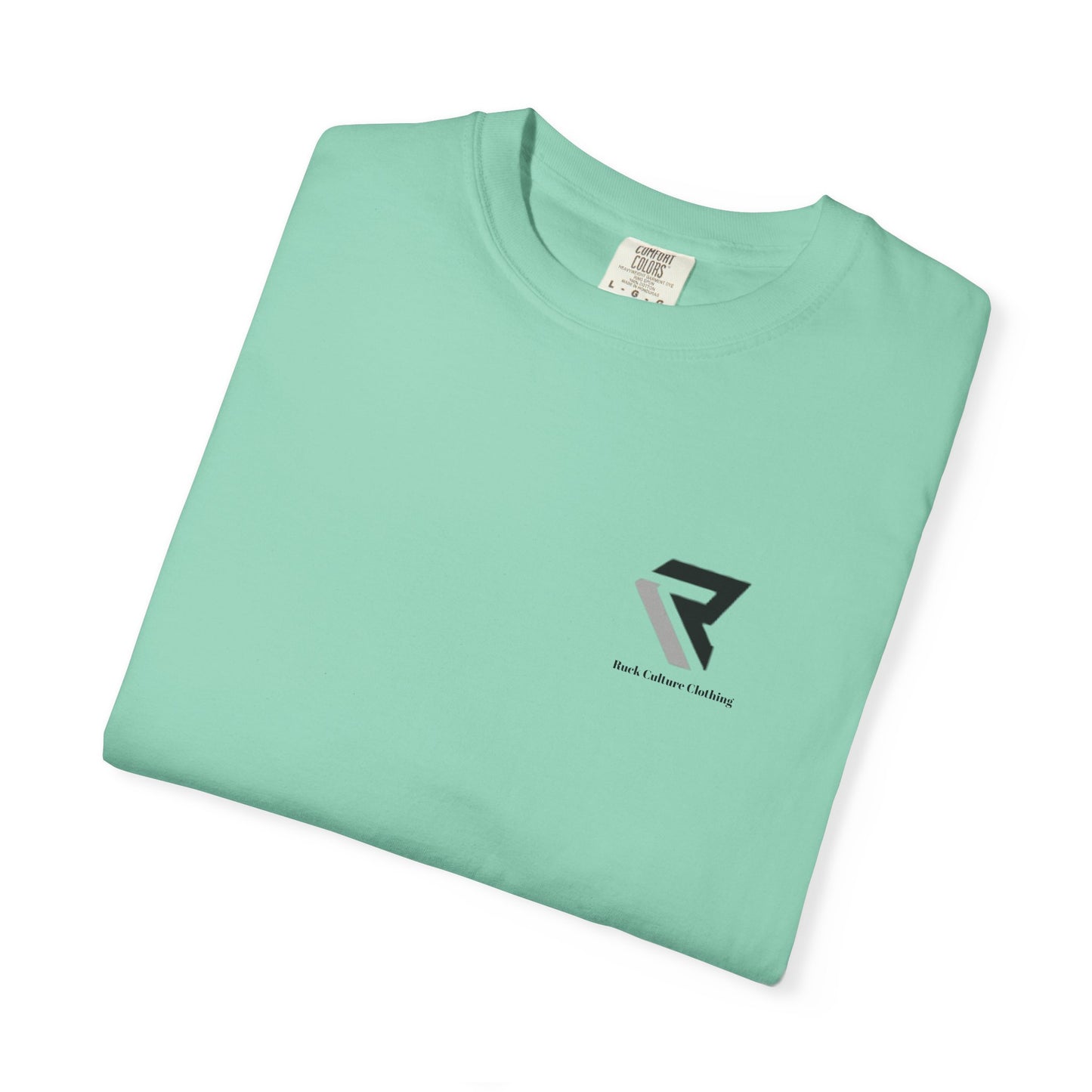 Ruck Culture | Casual Rugby T-shirt for Everyday Wearability