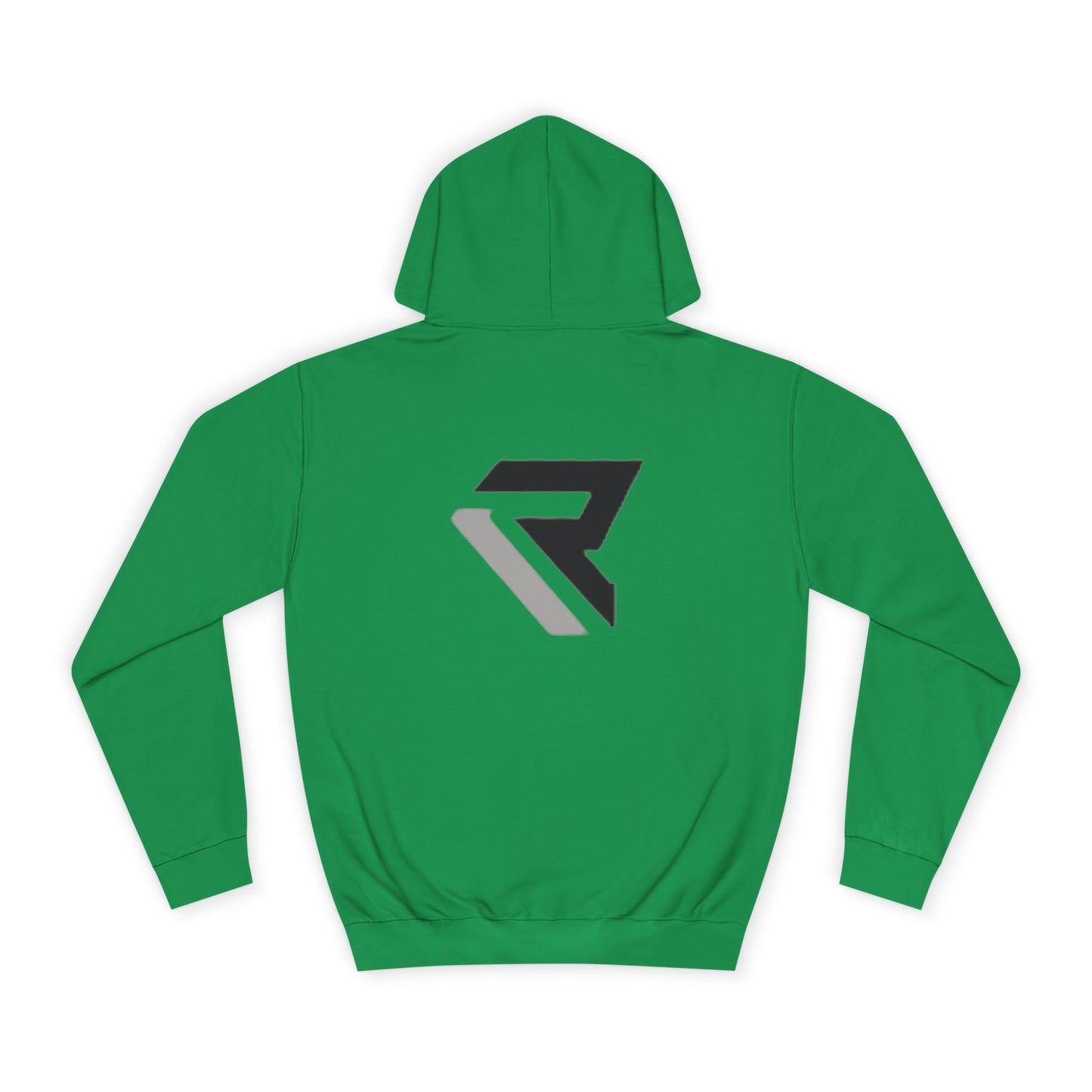 Ruck Culture | Casual Hoodie
