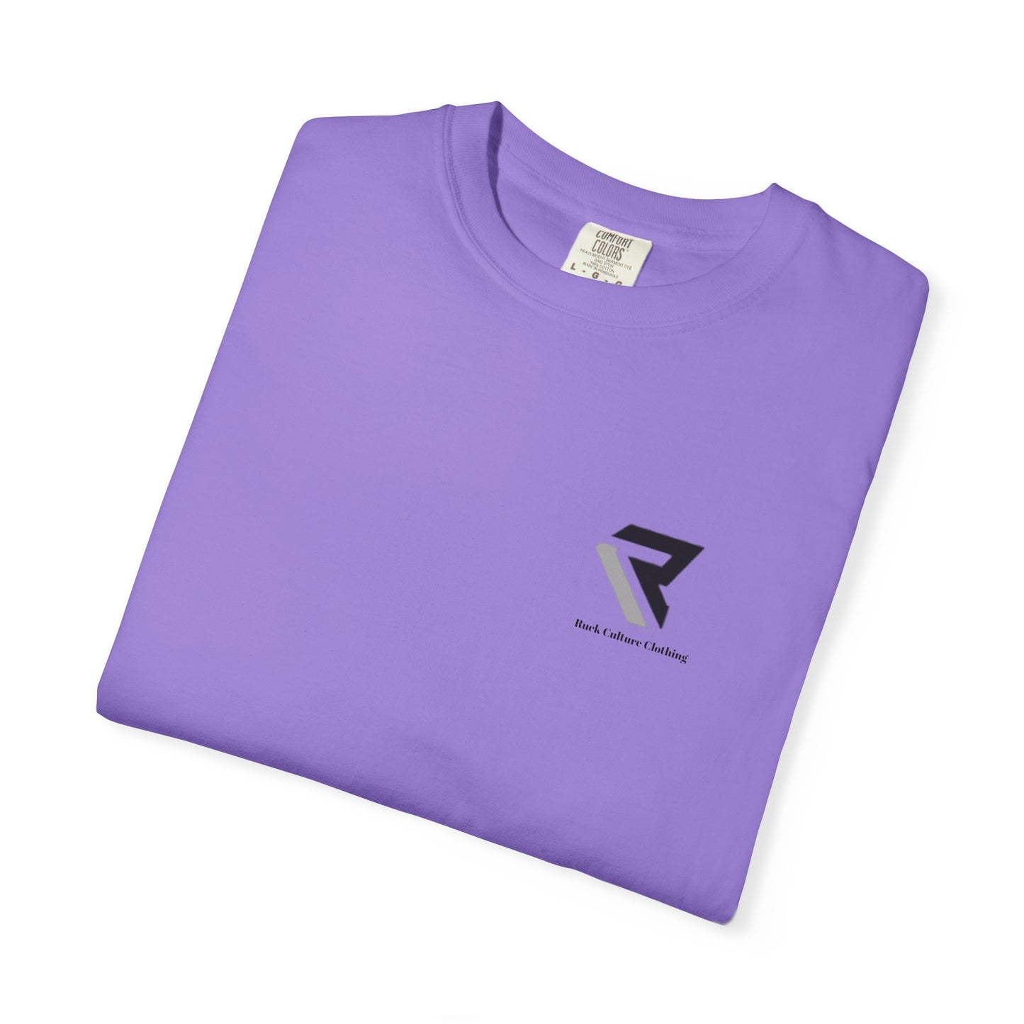 Ruck Culture | Casual Rugby T-shirt for Everyday Wearability