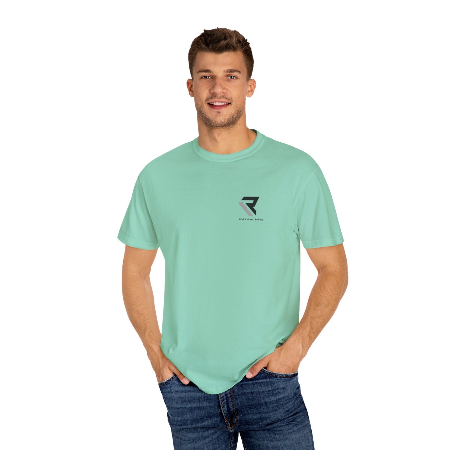 Ruck Culture | Casual Rugby T-shirt for Everyday Wearability
