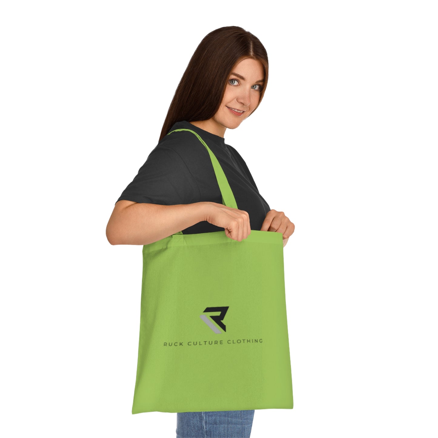 Tote Bag for Everyday Use | Ruck Culture