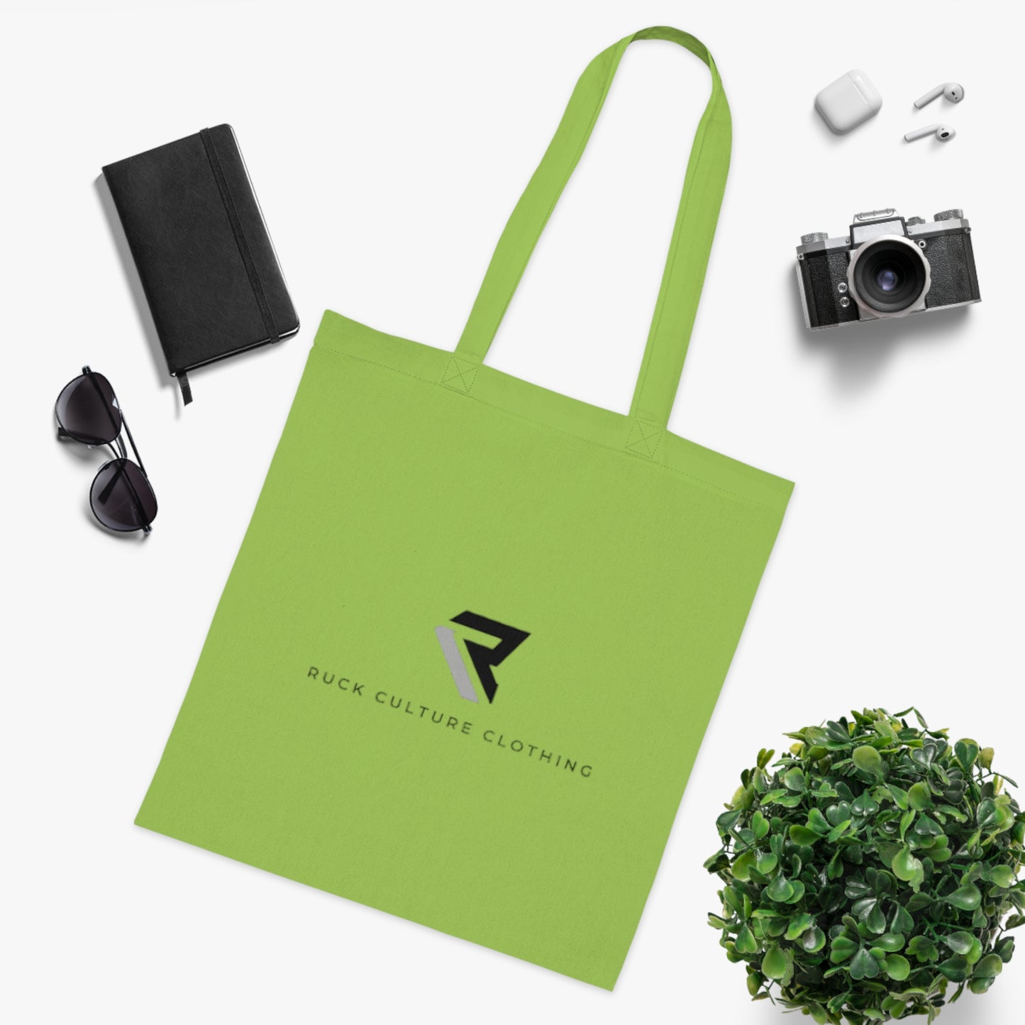 Tote Bag for Everyday Use | Ruck Culture