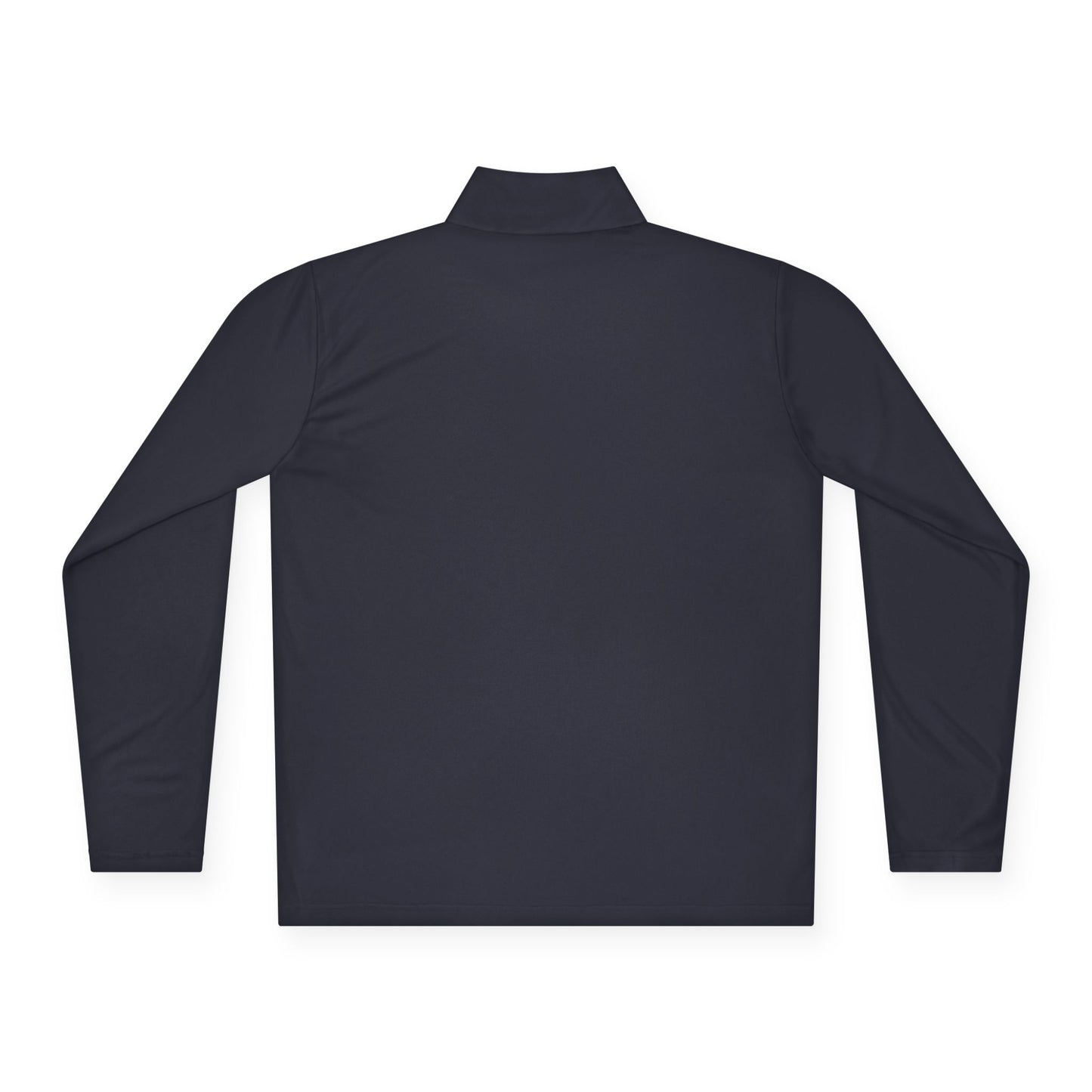 Sports Quarter-Zip Pullover ~ Ruck Culture Clothing