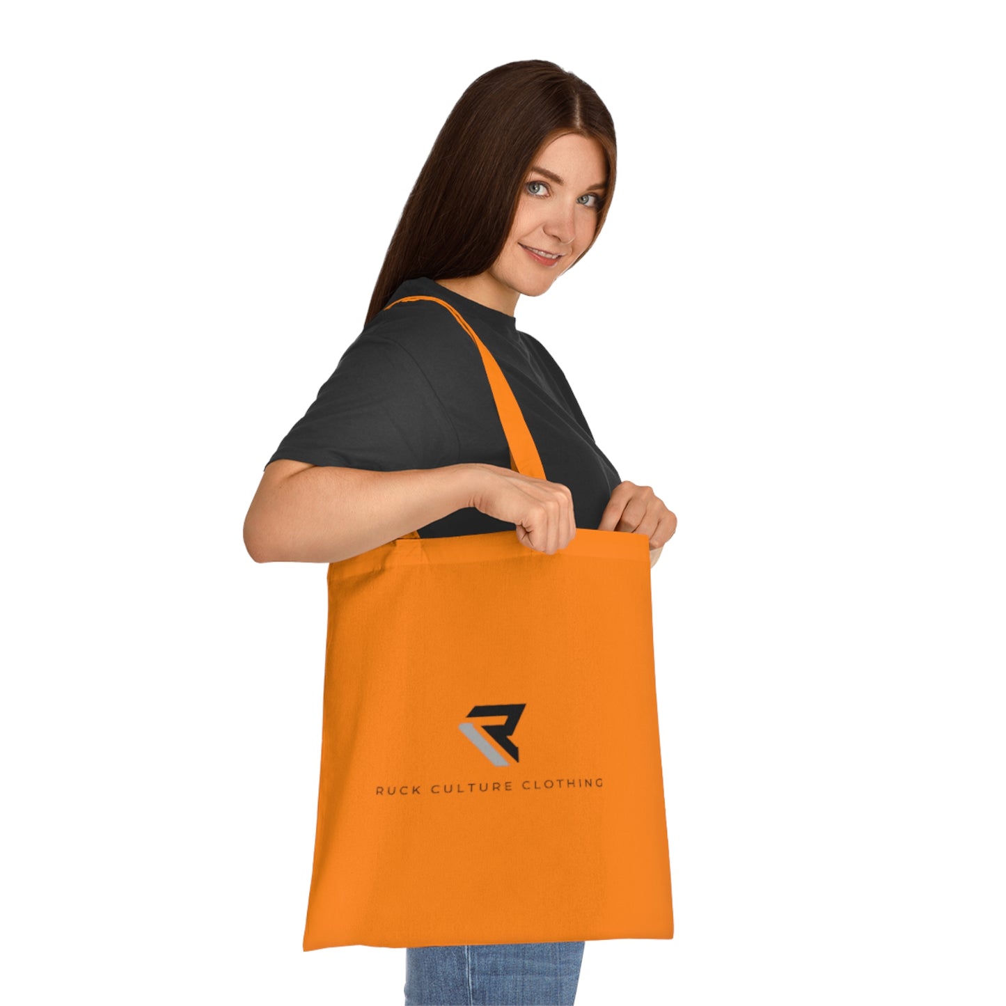 Tote Bag for Everyday Use | Ruck Culture