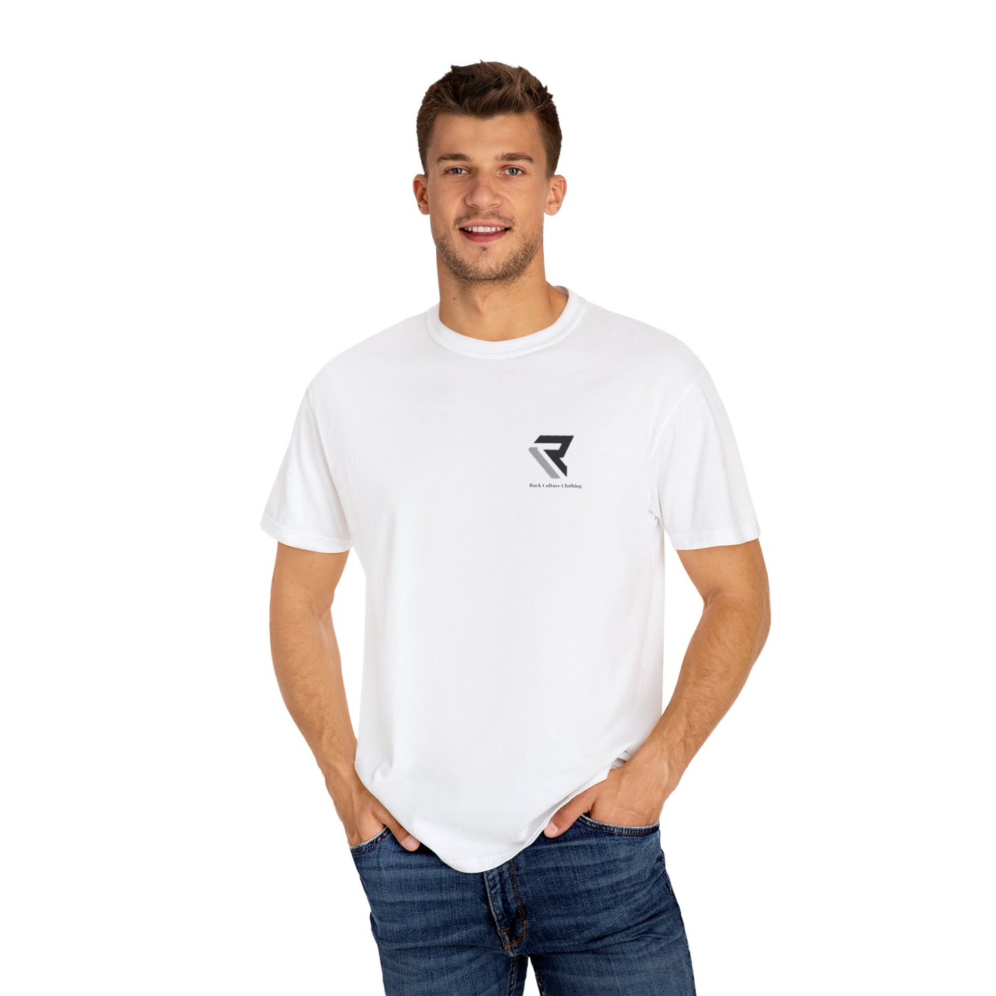 Ruck Culture | Casual Rugby T-shirt for Everyday Wearability