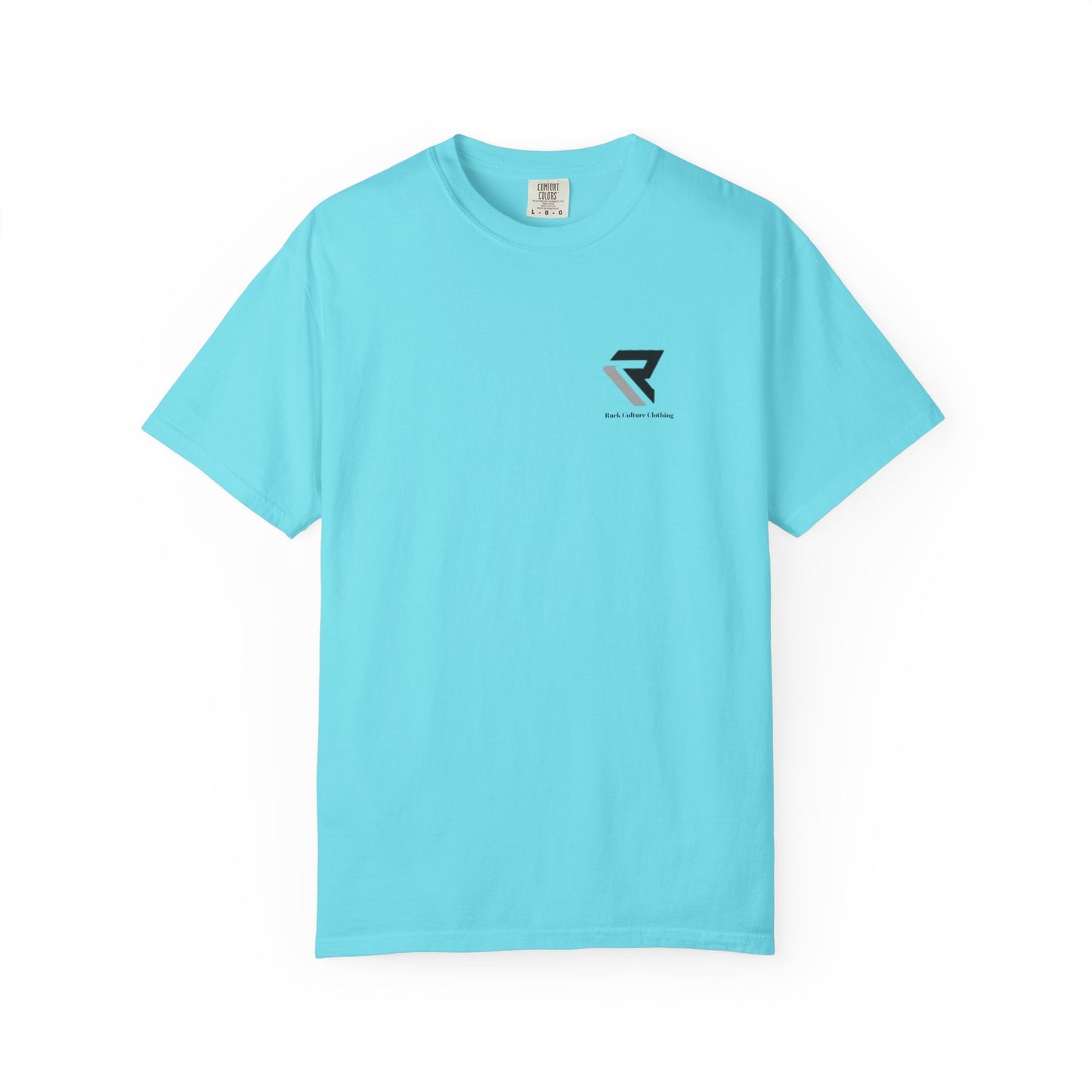 Ruck Culture | Casual Rugby T-shirt for Everyday Wearability